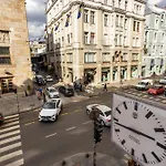 Main Promenade Sarajevo