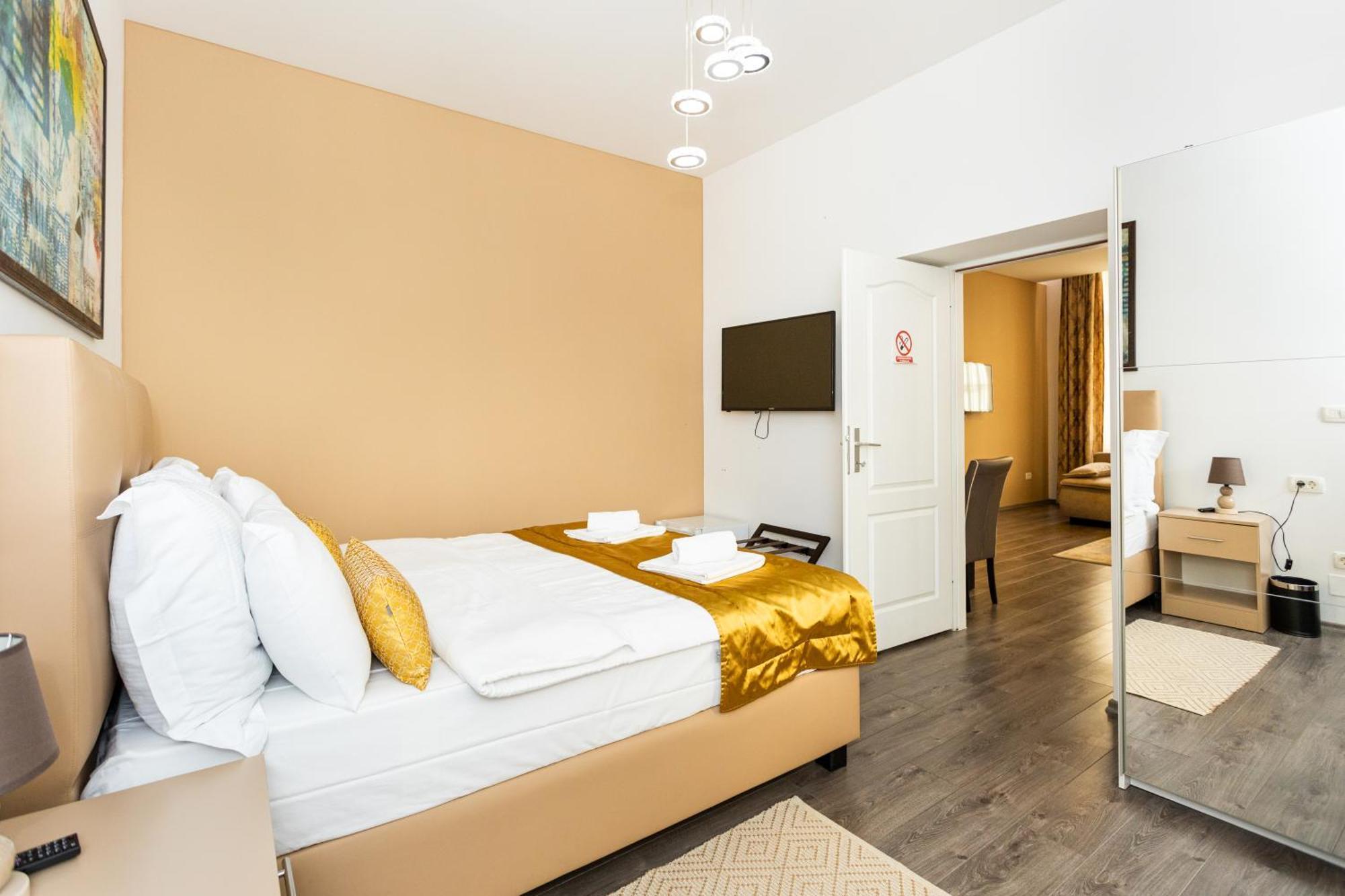 Main Promenade Apartment Sarajevo