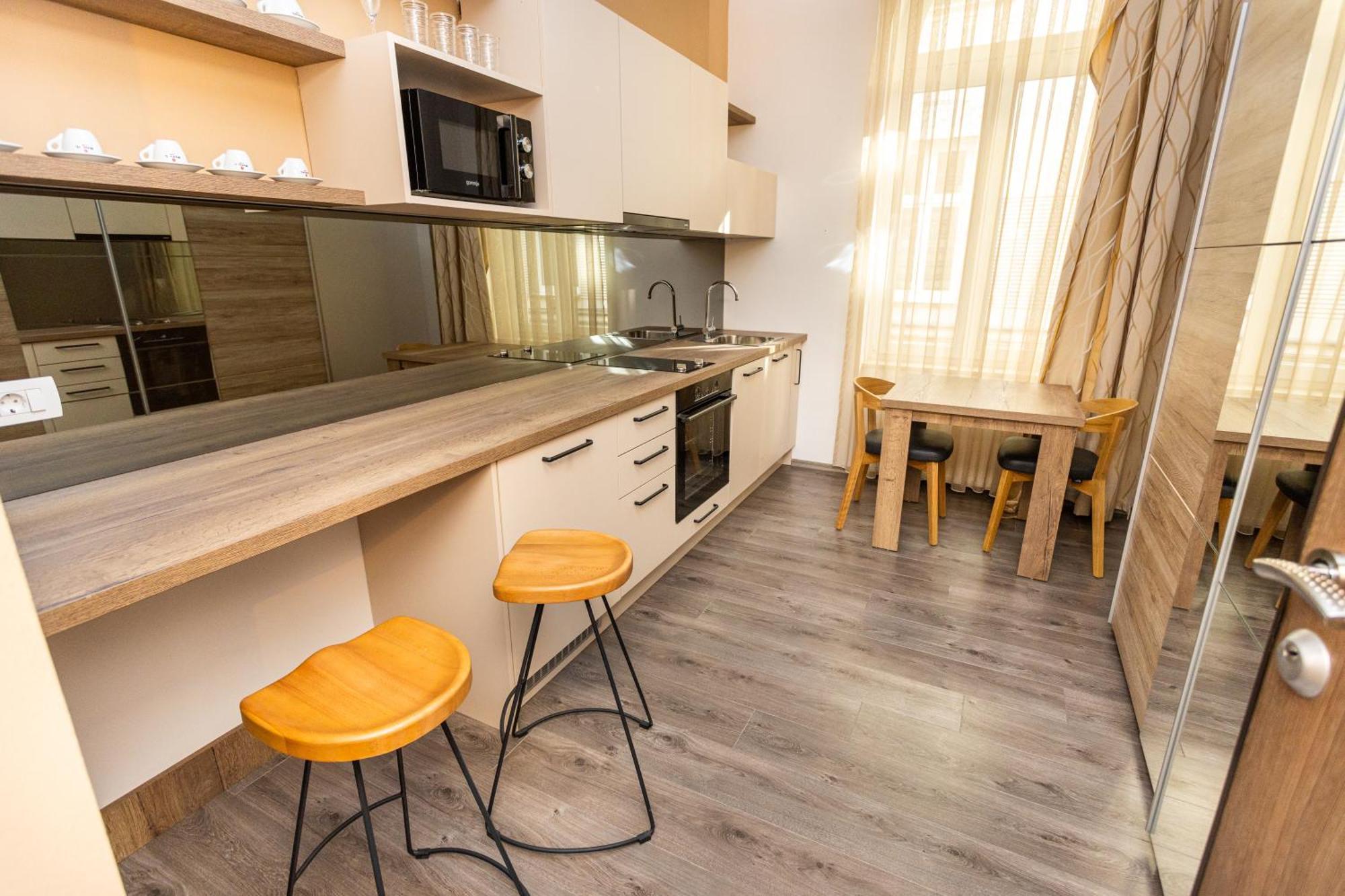 Apartment Main Promenade *